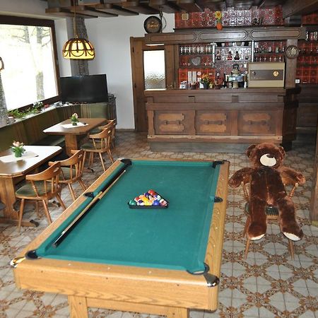 Gasthaus Gruber Hotel Tamsweg Zewnętrze zdjęcie