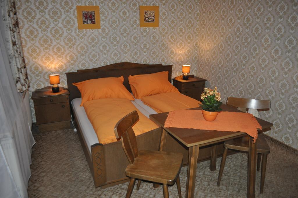 Gasthaus Gruber Hotel Tamsweg Pokój zdjęcie