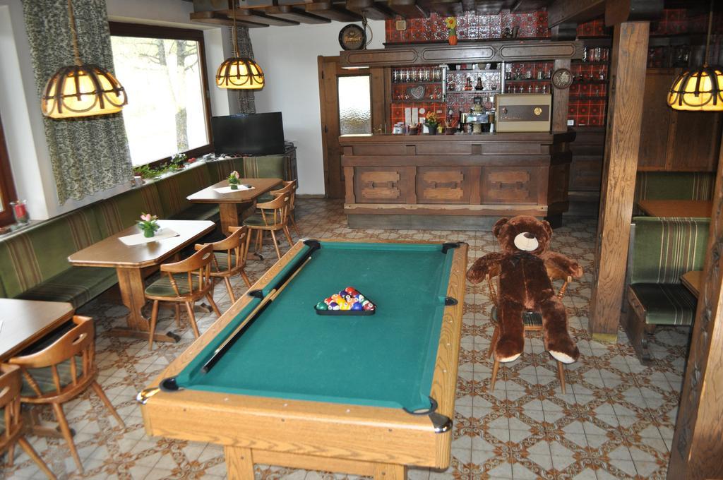 Gasthaus Gruber Hotel Tamsweg Zewnętrze zdjęcie