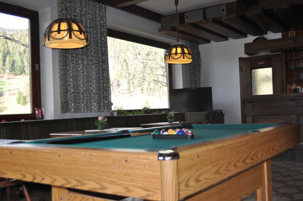 Gasthaus Gruber Hotel Tamsweg Zewnętrze zdjęcie