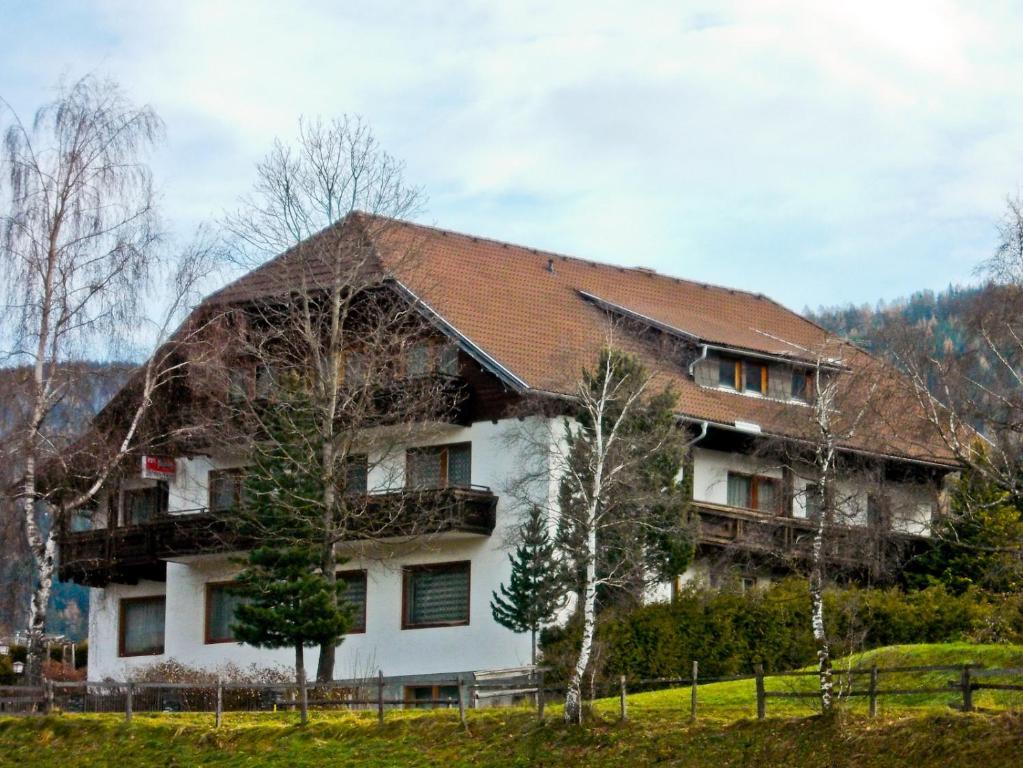 Gasthaus Gruber Hotel Tamsweg Zewnętrze zdjęcie