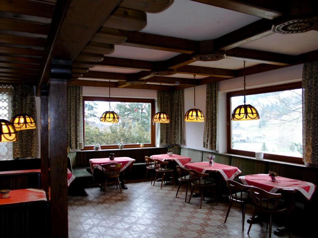 Gasthaus Gruber Hotel Tamsweg Zewnętrze zdjęcie