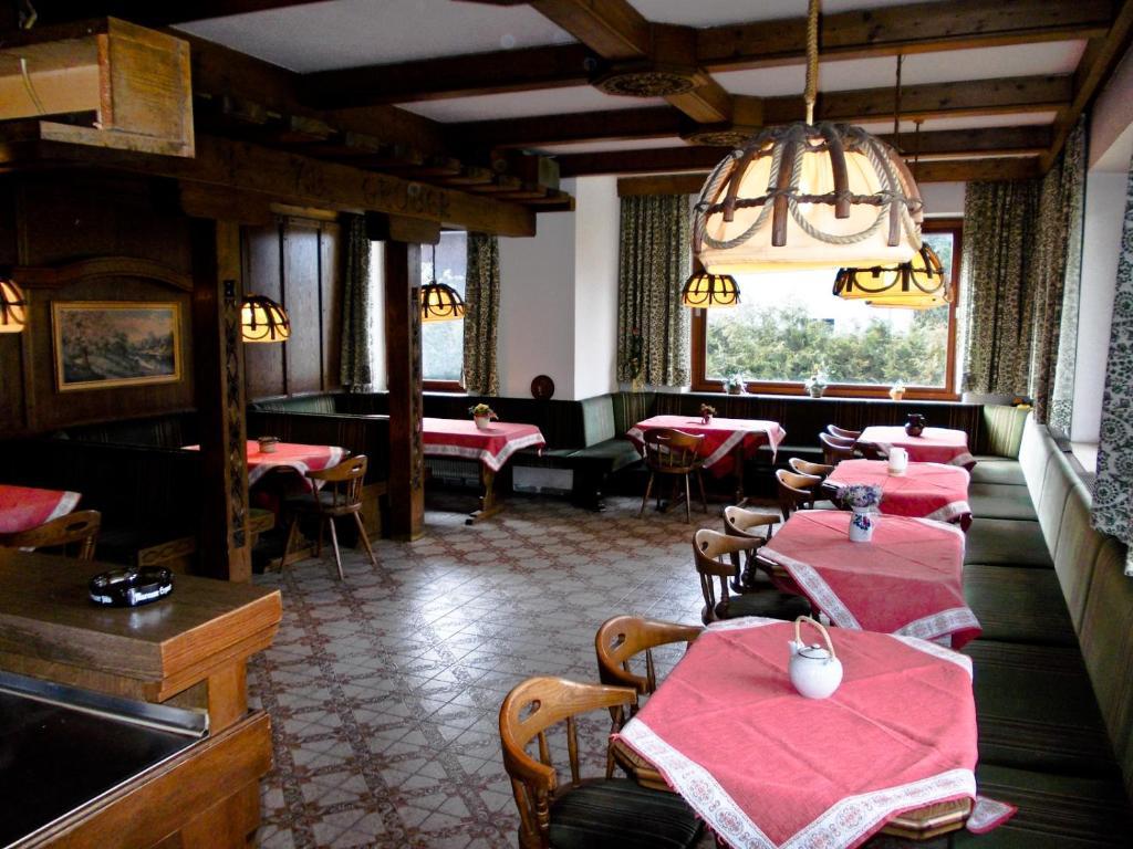 Gasthaus Gruber Hotel Tamsweg Zewnętrze zdjęcie
