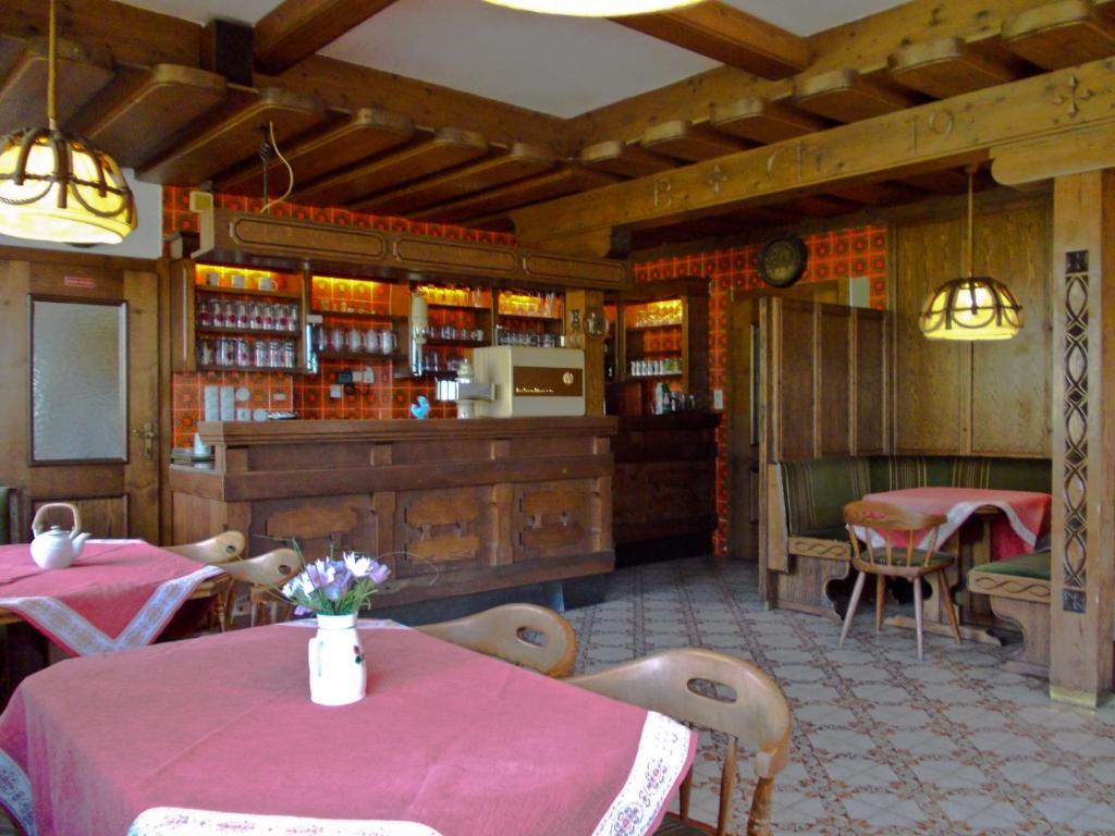 Gasthaus Gruber Hotel Tamsweg Zewnętrze zdjęcie