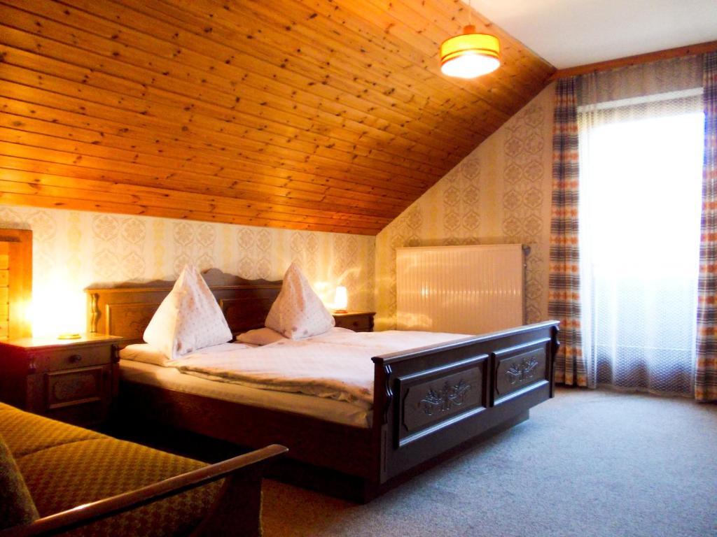 Gasthaus Gruber Hotel Tamsweg Pokój zdjęcie