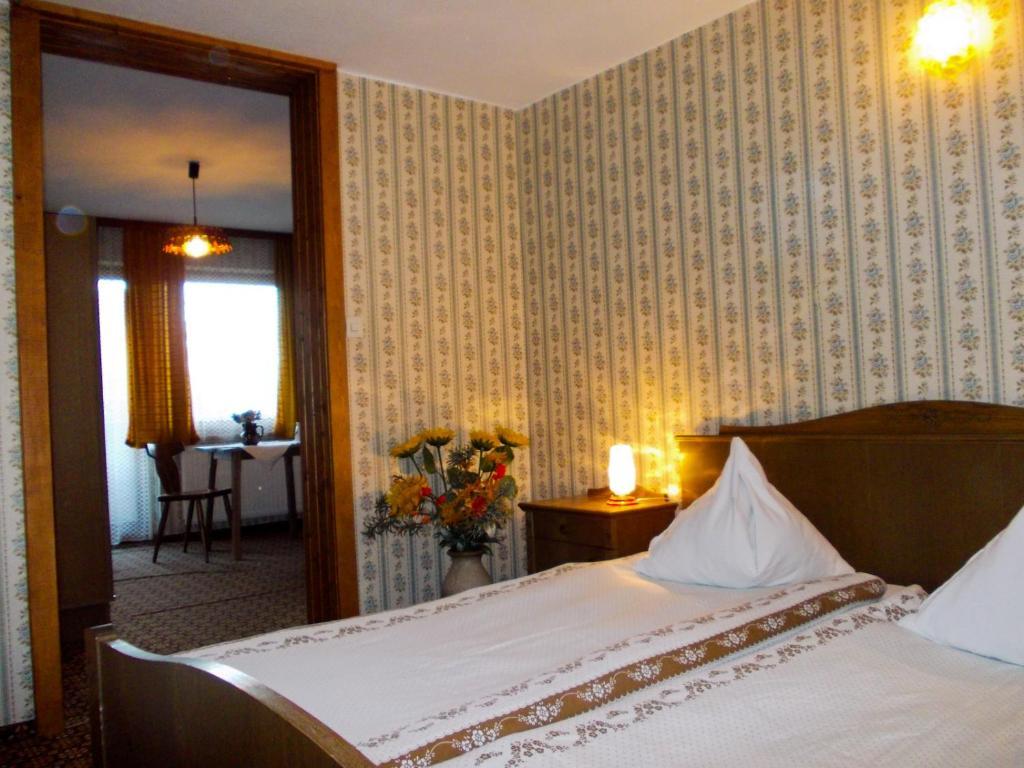 Gasthaus Gruber Hotel Tamsweg Pokój zdjęcie