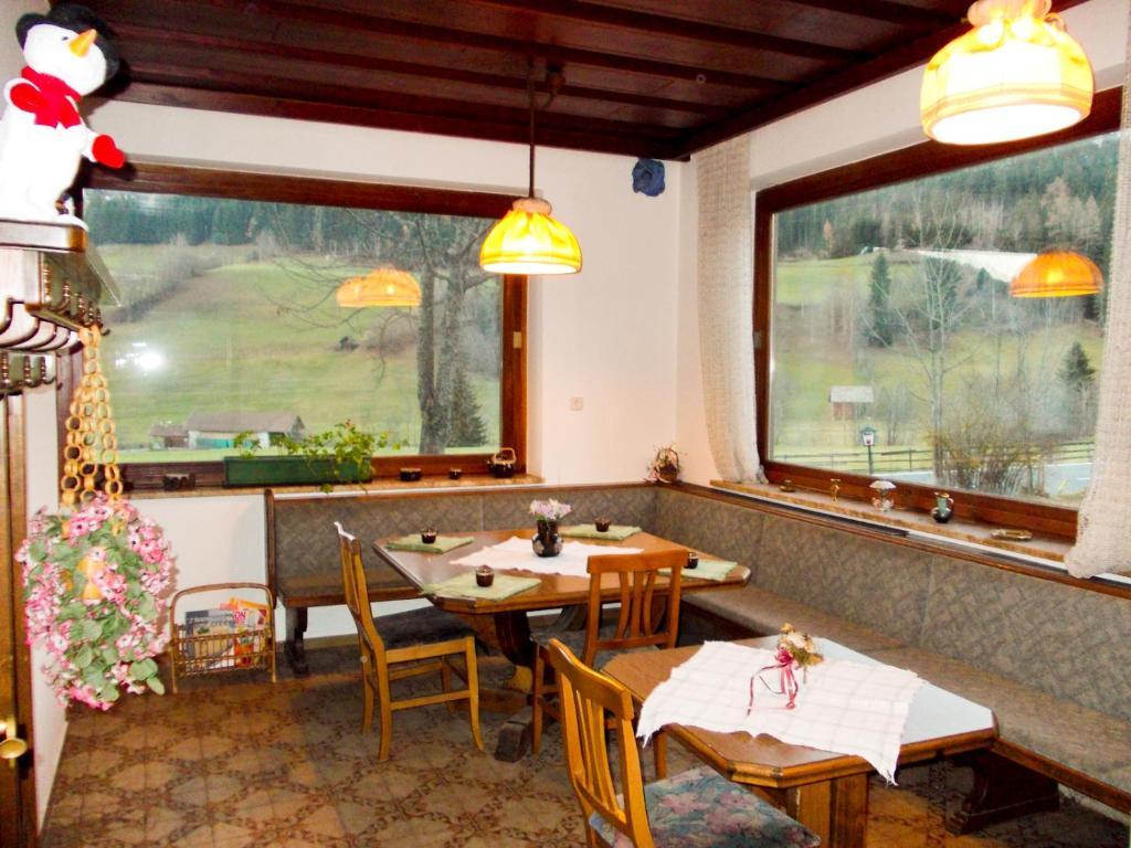 Gasthaus Gruber Hotel Tamsweg Zewnętrze zdjęcie