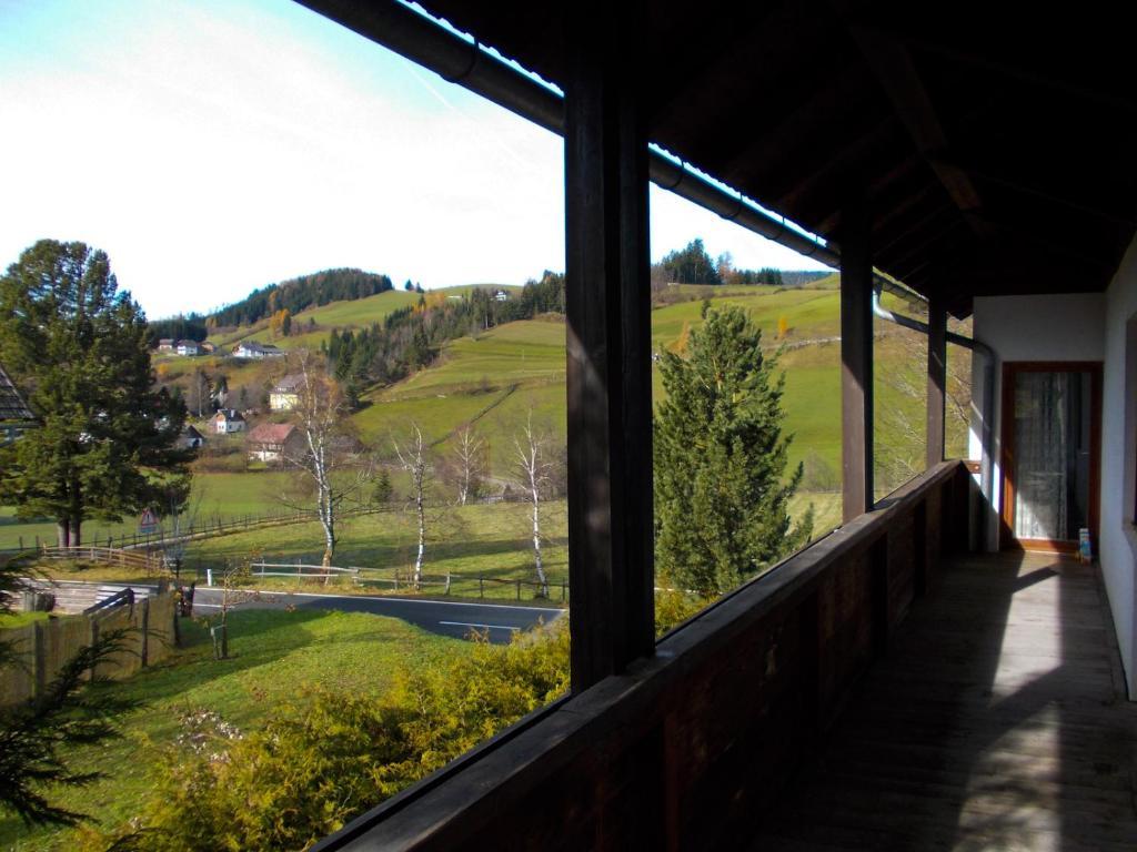 Gasthaus Gruber Hotel Tamsweg Zewnętrze zdjęcie