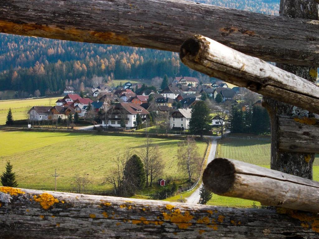 Gasthaus Gruber Hotel Tamsweg Zewnętrze zdjęcie