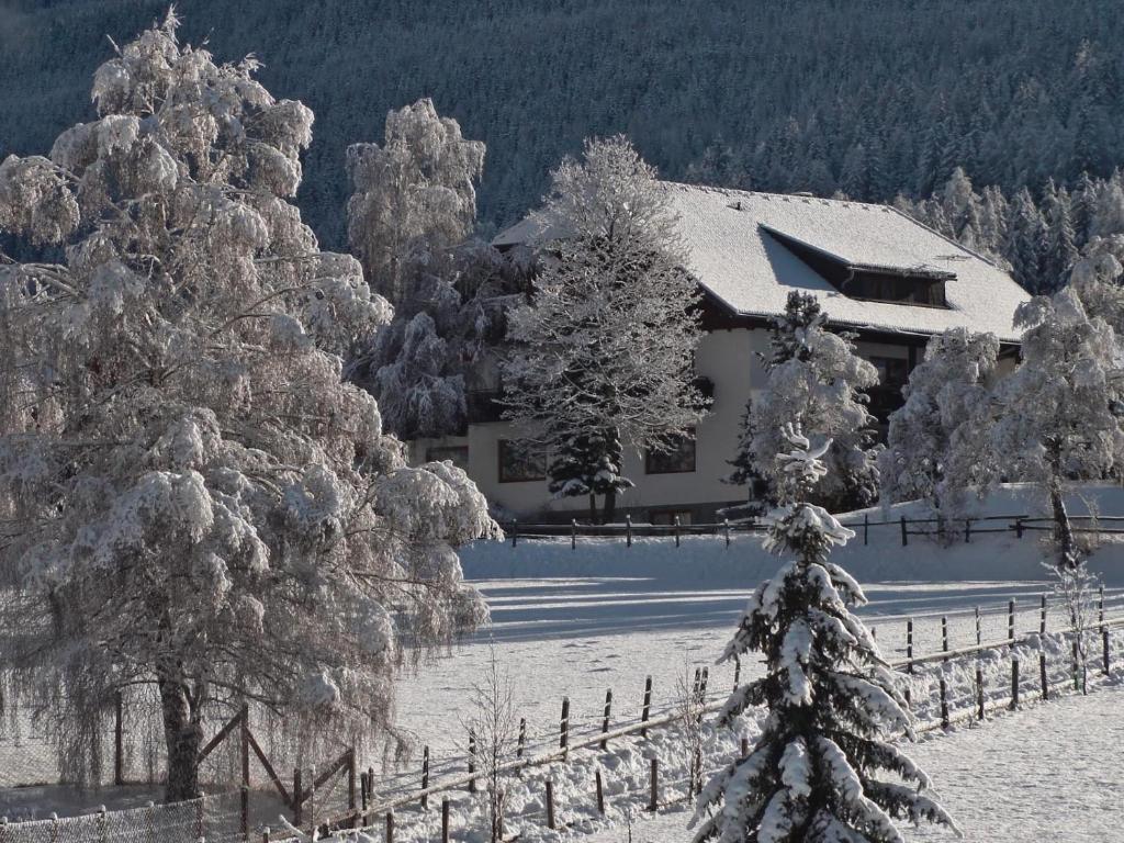 Gasthaus Gruber Hotel Tamsweg Zewnętrze zdjęcie