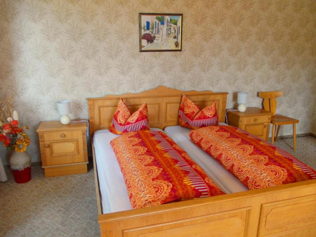 Gasthaus Gruber Hotel Tamsweg Pokój zdjęcie