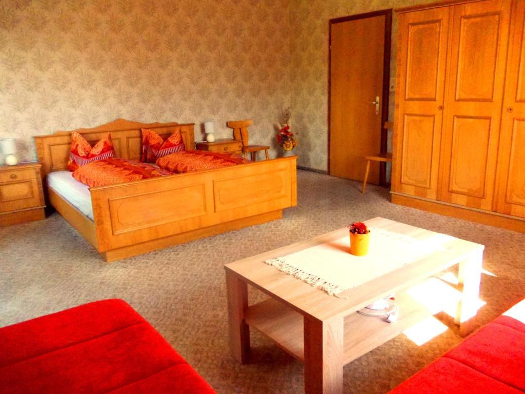 Gasthaus Gruber Hotel Tamsweg Pokój zdjęcie