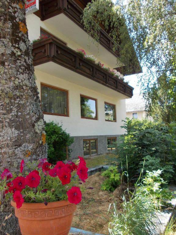 Gasthaus Gruber Hotel Tamsweg Zewnętrze zdjęcie