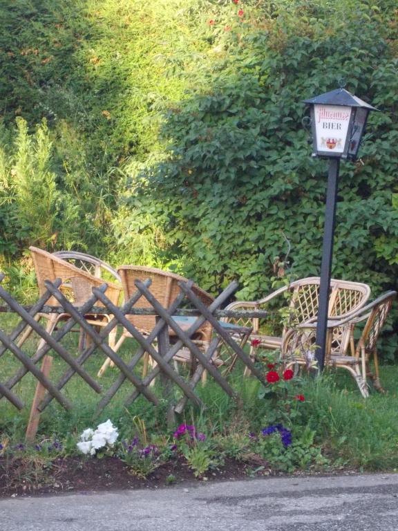 Gasthaus Gruber Hotel Tamsweg Zewnętrze zdjęcie