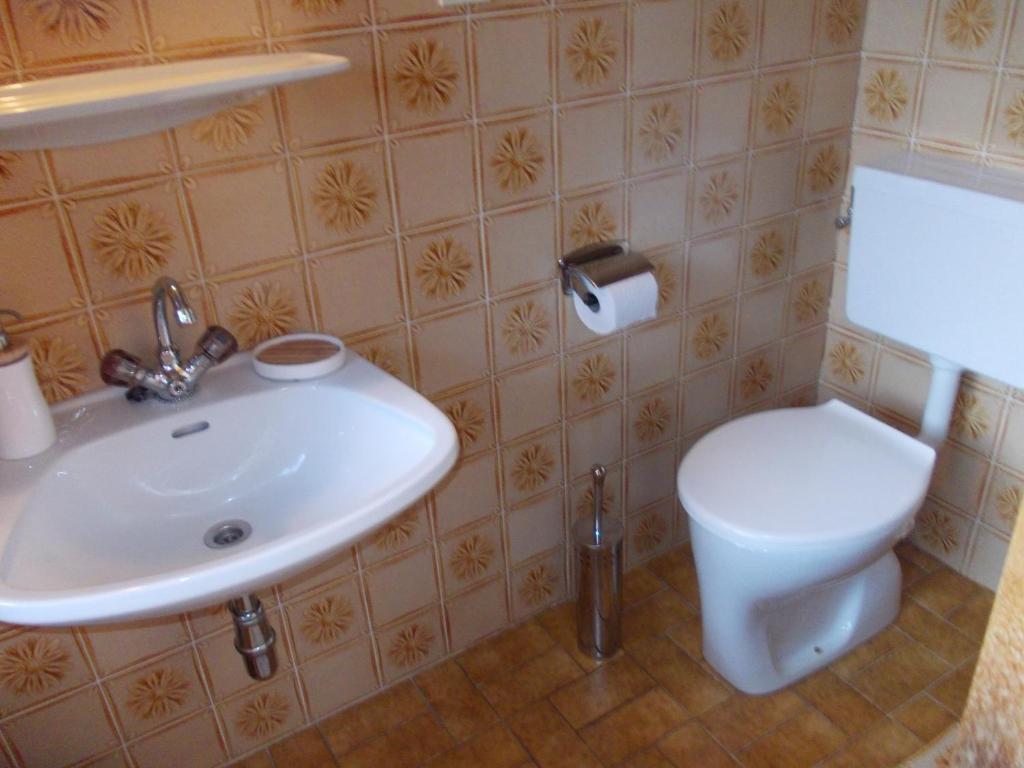 Gasthaus Gruber Hotel Tamsweg Pokój zdjęcie