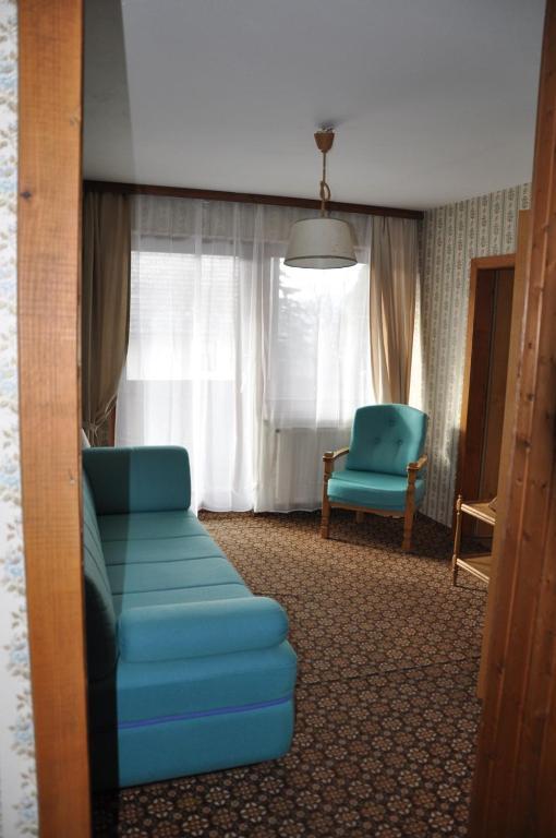 Gasthaus Gruber Hotel Tamsweg Pokój zdjęcie